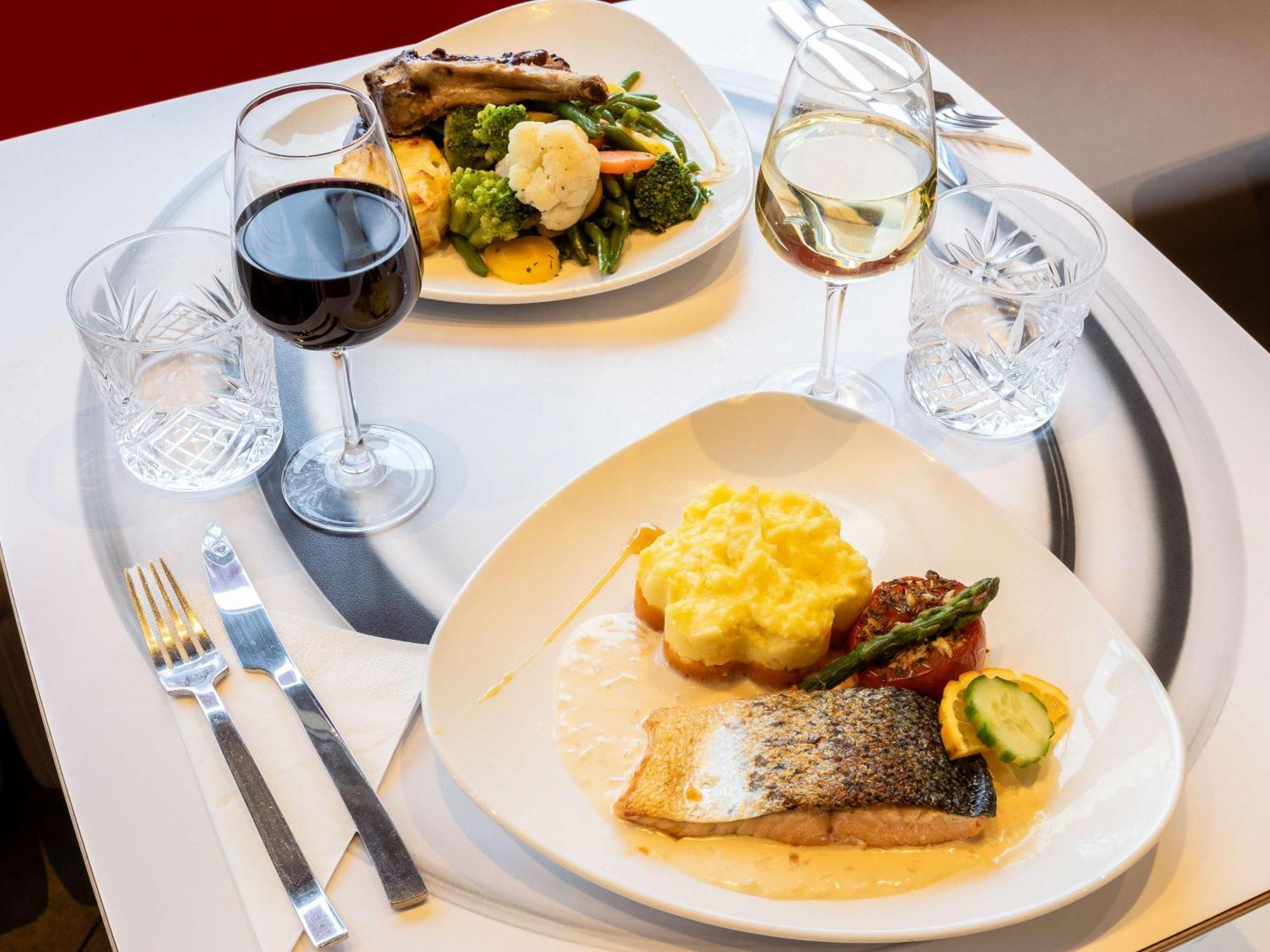 Ibis Chalons En Champagne Hotel ภายนอก รูปภาพ