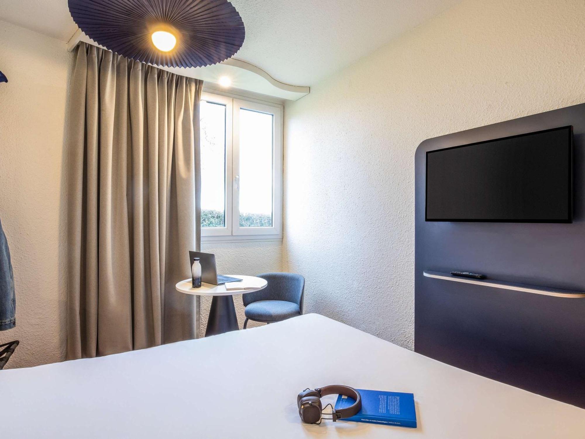 Ibis Chalons En Champagne Hotel ภายนอก รูปภาพ