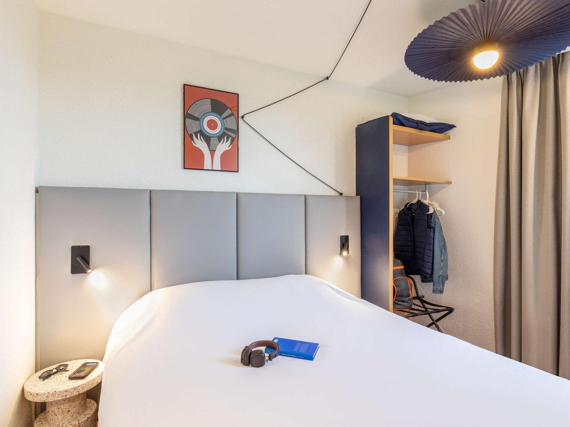 Ibis Chalons En Champagne Hotel ภายนอก รูปภาพ