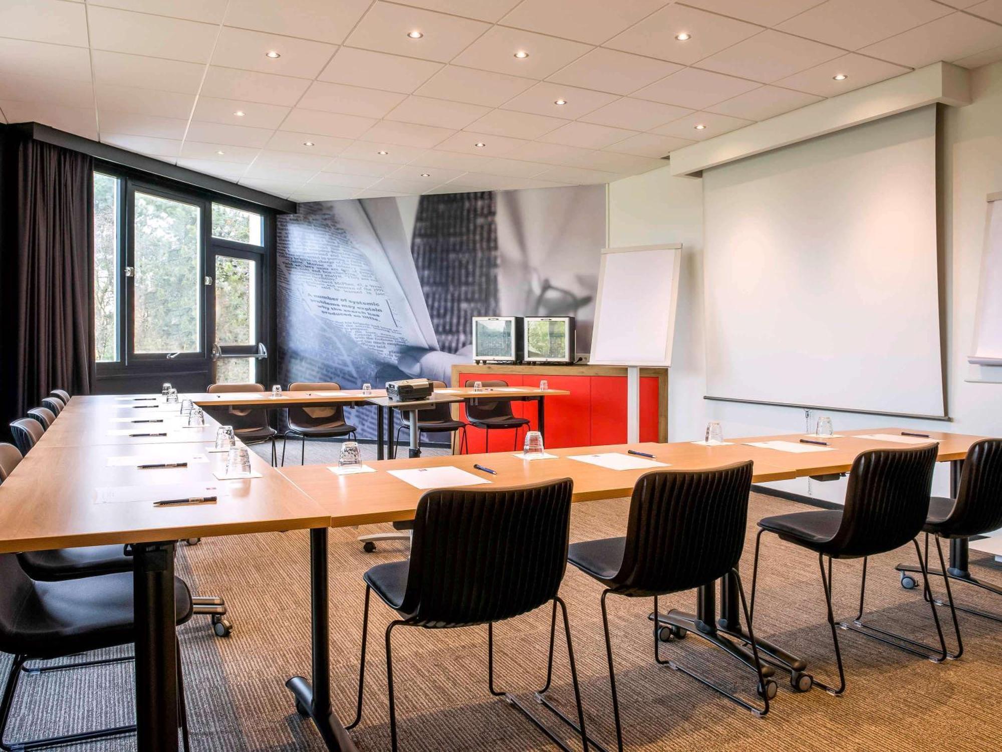 Ibis Chalons En Champagne Hotel ภายนอก รูปภาพ