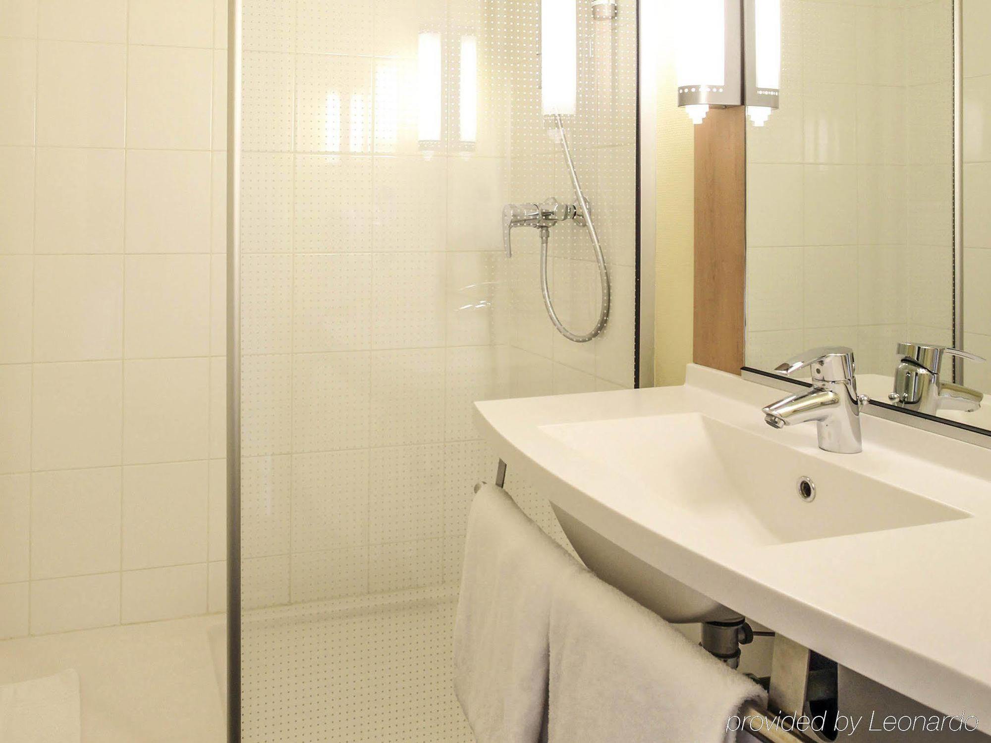 Ibis Chalons En Champagne Hotel ภายนอก รูปภาพ
