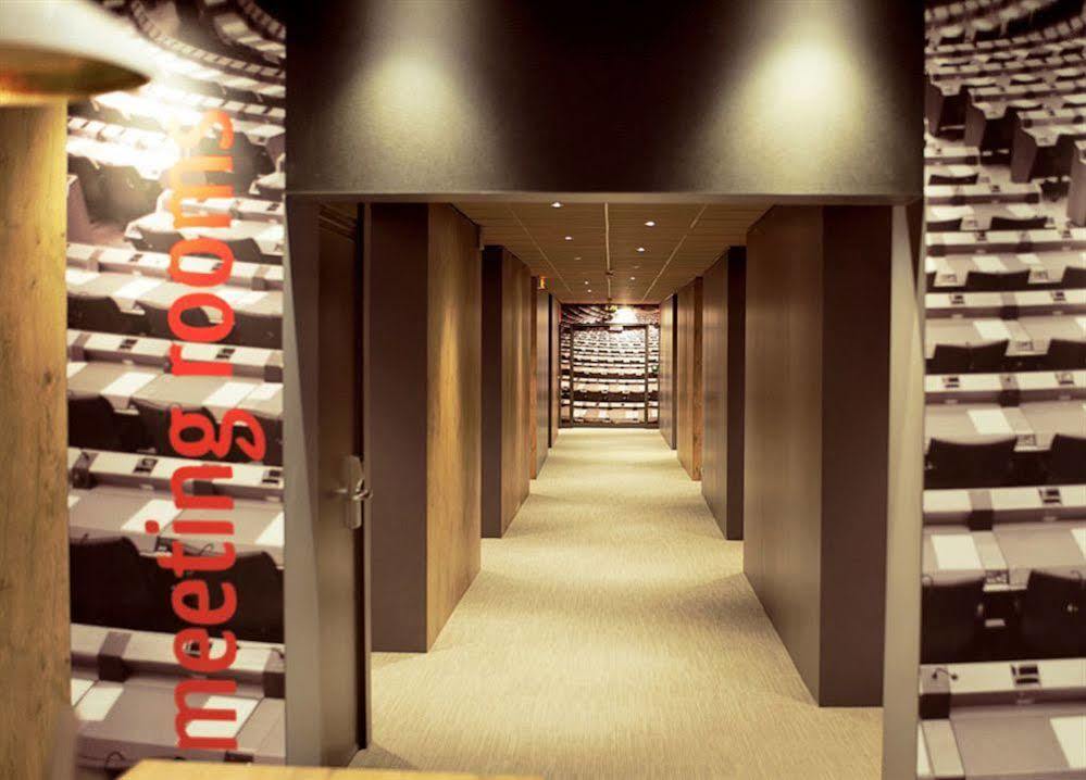 Ibis Chalons En Champagne Hotel ภายนอก รูปภาพ