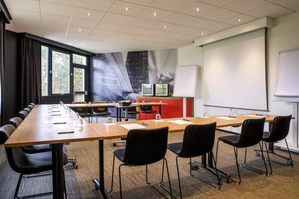 Ibis Chalons En Champagne Hotel ภายนอก รูปภาพ