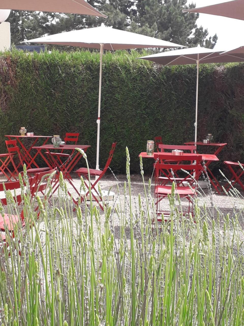 Ibis Chalons En Champagne Hotel ภายนอก รูปภาพ