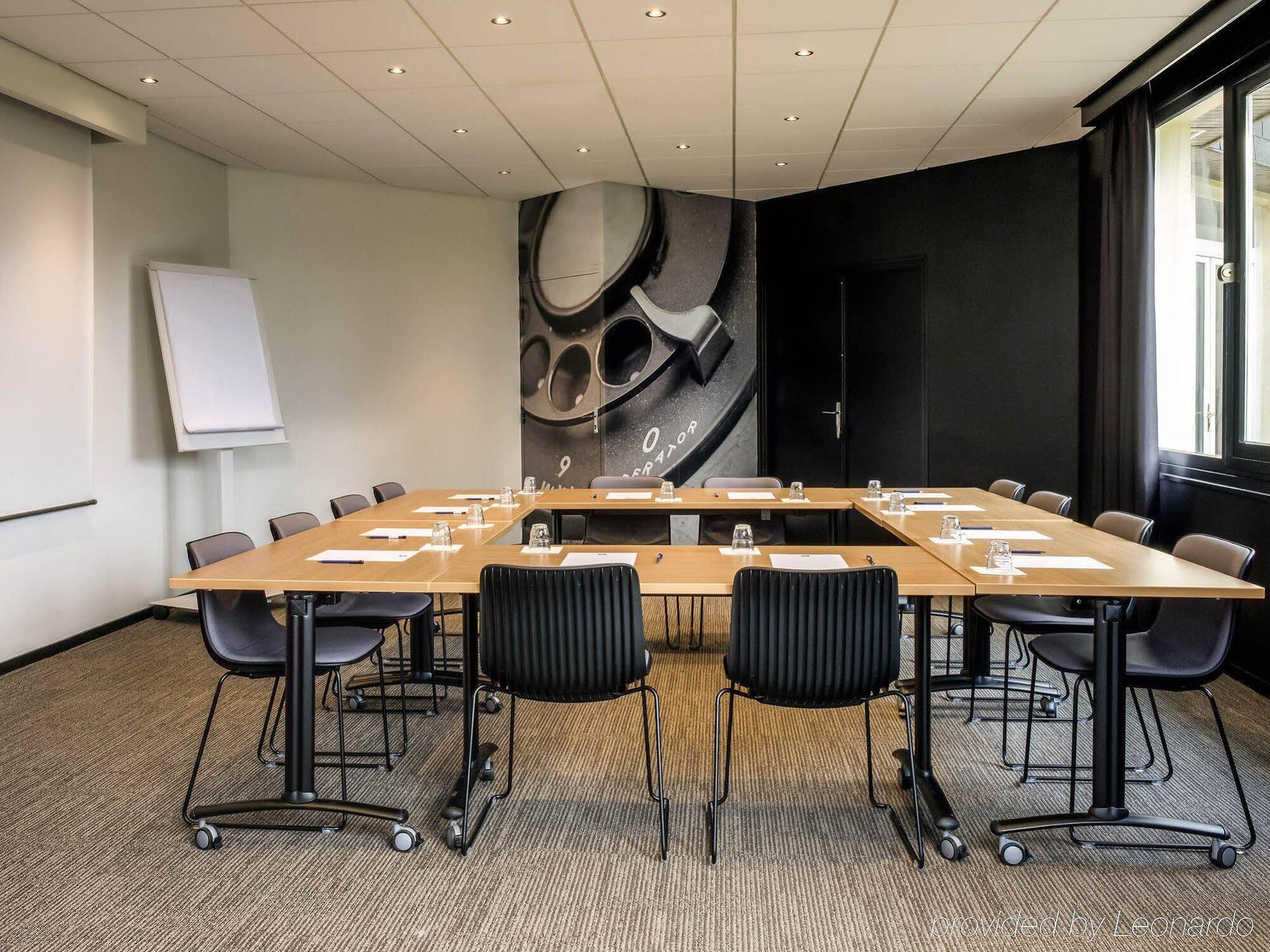 Ibis Chalons En Champagne Hotel ภายนอก รูปภาพ