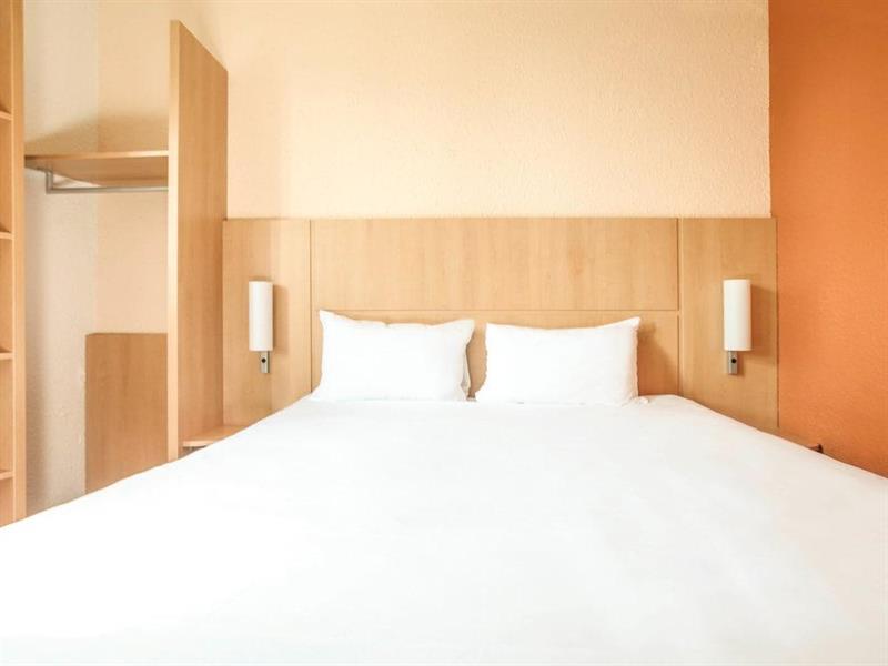 Ibis Chalons En Champagne Hotel ภายนอก รูปภาพ